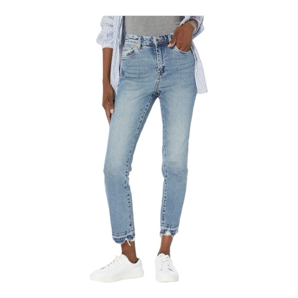 Blank NYC Denim - BlankNYC Madison Crop womens jeans size 29